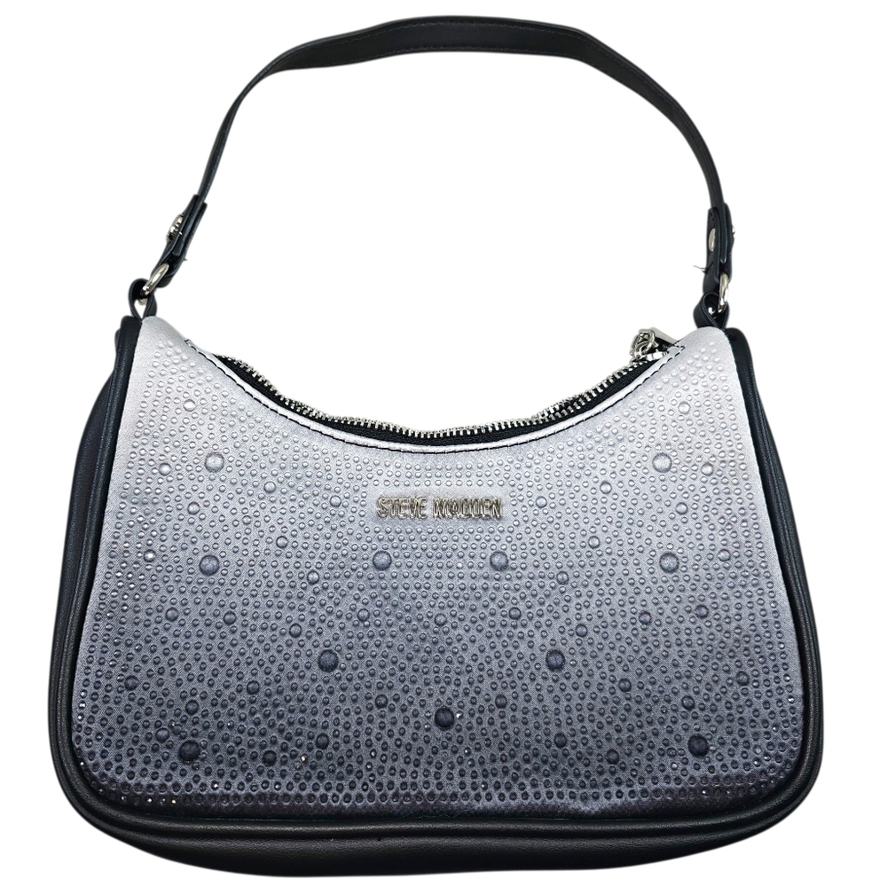 Steve Madden Bpauli Ombre Sequined MINI Shoulder Bag